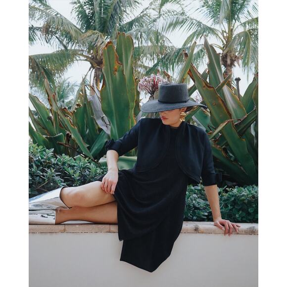Maison Marie Saint Pierre Domingo Dress - 3
